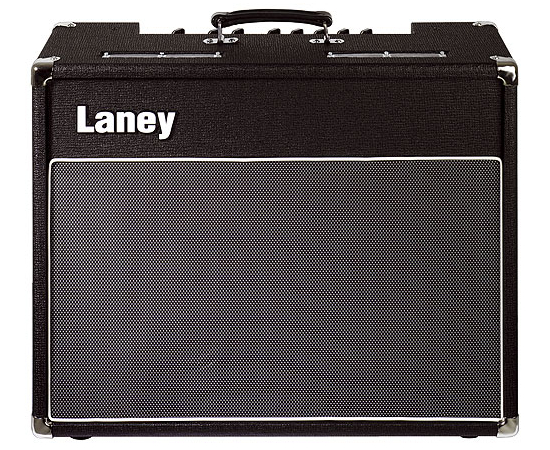Гитарный ламповый комбо Laney VC30-112 - 99036 за 0 грн. | 4Club