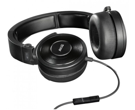 Навушники AKG K619BLK, image 