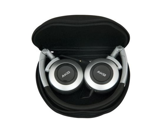 Наушники AKG K430SLV, фото 