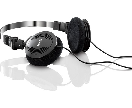 Навушники AKG K403BLK, image , зображення 2