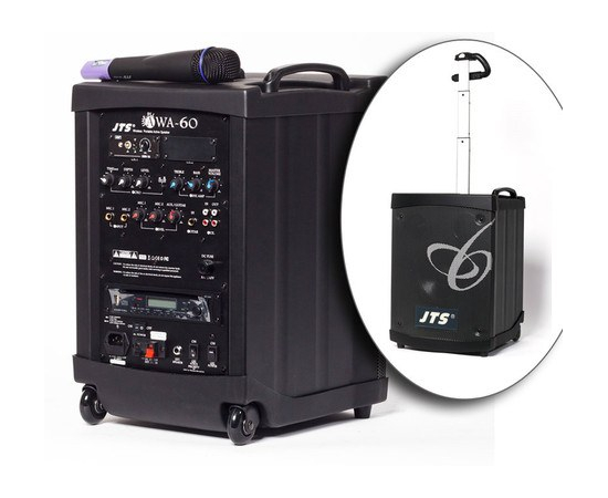 Звуковой бокс JTS AWA-60 - 38270 за 0 грн. | 4Club