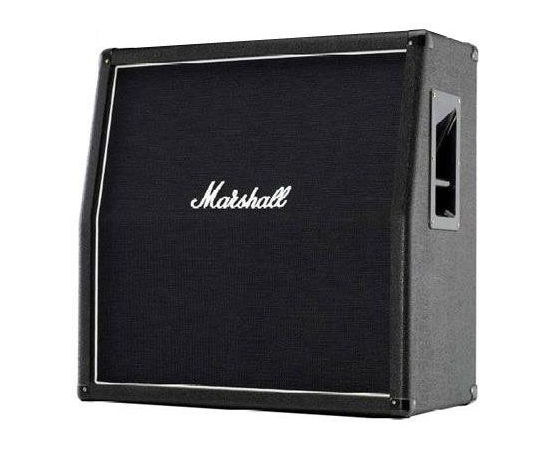 Кабинет для электрогитары MARSHALL MX412A-E - 105357 за 0 грн. | 4Club