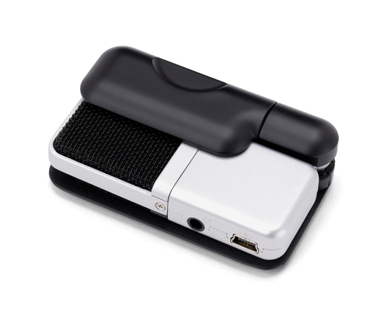 Микрофон SAMSON GO MIC