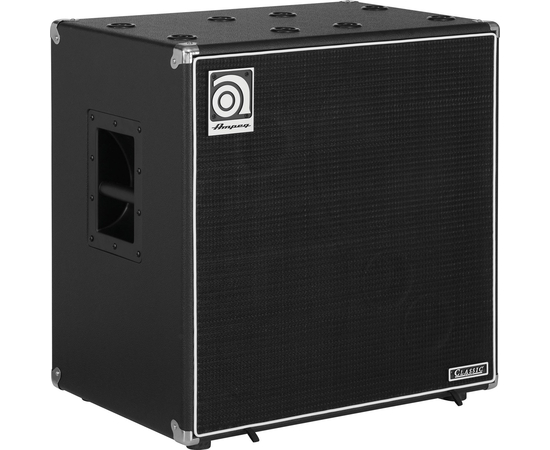 Кабинет для бас-гитары AMPEG SVT-212AV - 105337 за 0 грн. | 4Club