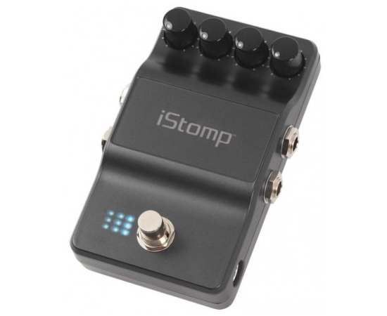Педаль эффектов DIGITECH iStomp 210862 - 105183 за 0 грн. | 4Club