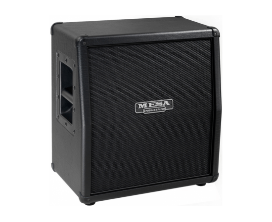 Гитарный кабинет MESA BOOGIE 1x12 Mini Rectifier 0.112M.SL.BK.F - 105358 за 0 грн. | 4Club
