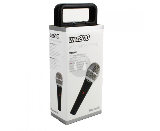 Микрофон NUMARK WM200 218730