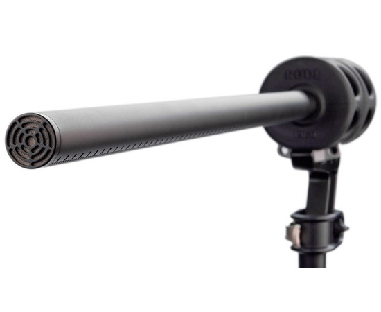 Микрофон-пушка RODE NTG-8 210332 - 99201 за 0 грн. | 4Club