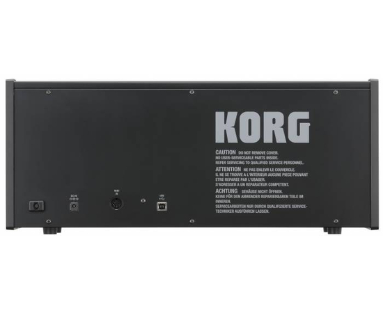 Аналоговый синтезатор KORG MS-20 KIT