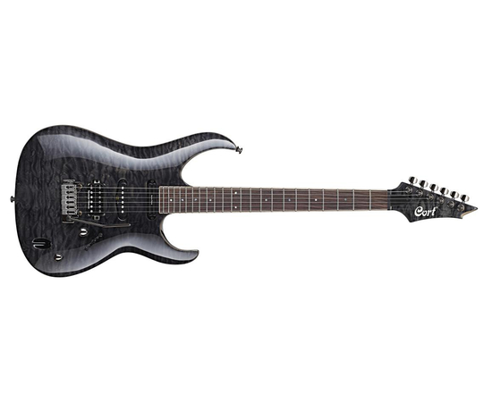 Электрогитара CORT AEROCustom TCGW - 39937 за 0 грн. | 4Club