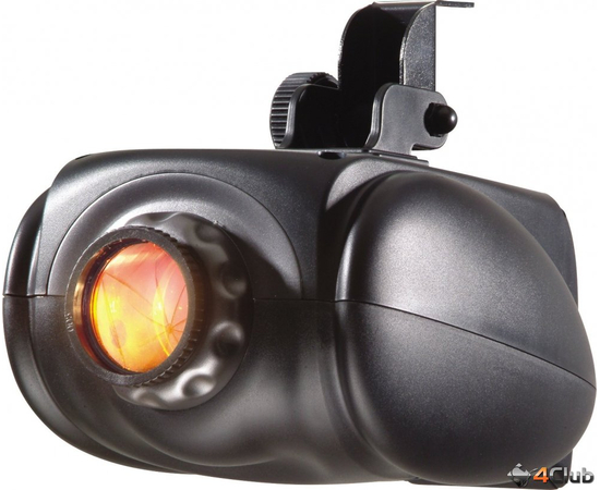 Дискотечный светоприбор AMERICAN DJ Fire Fox - 99156 за 0 грн. | 4Club