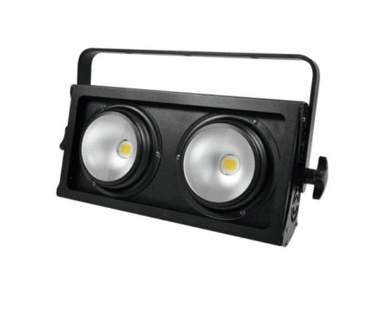 Блиндер ARENA Blinder 2x50w - 99189 за 0 грн. | 4Club
