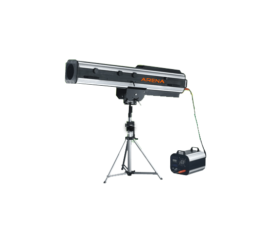 Следящий прожектор ARENA Magnum 4000w - 99151 за 0 грн. | 4Club