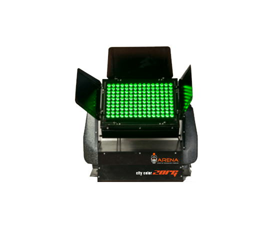 Архитектурная подсветка ARENA Sity color Zorg - 99188 за 0 грн. | 4Club