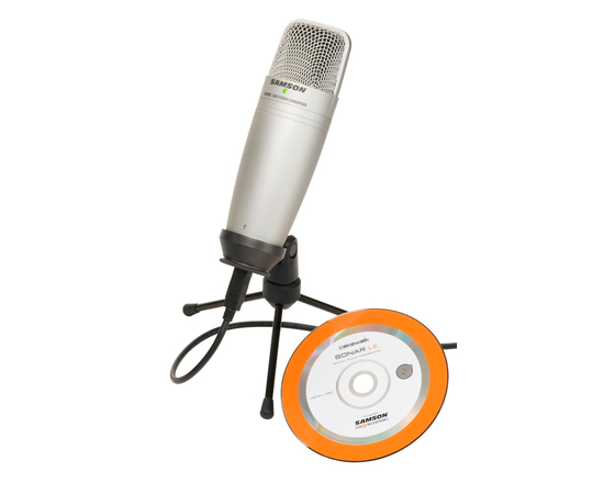 Микрофон Samson C01U
