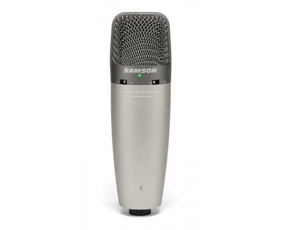 Микрофон Samson C03U CW - 79494 за 0 грн. | 4Club