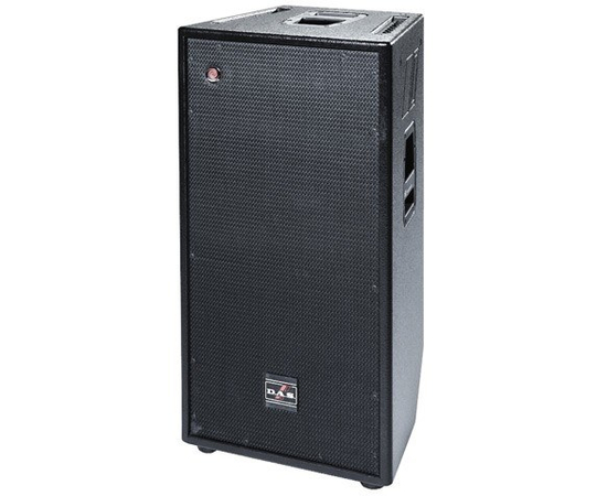 Активная акустическая система D.A.S. Audio Compact 115 - 51482 за 0 грн. | 4Club
