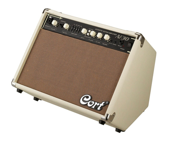 Комбоусилитель Cort AF30 - 71251 за 9922 грн. | 4Club