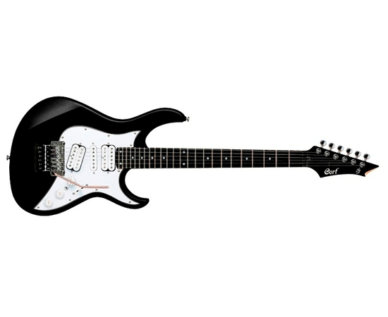 Электрогитара Cort Arena1 BK w/bag - 90166 за 0 грн. | 4Club