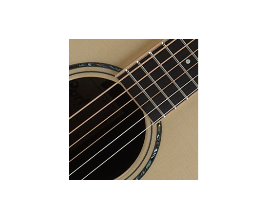 Акустическая гитара CORT ASE5 Nat w/case