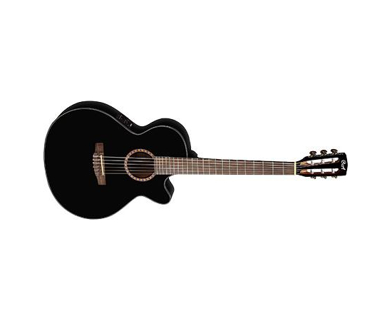 Классическая гитара CORT CEC5 BK - 39913 за 0 грн. | 4Club