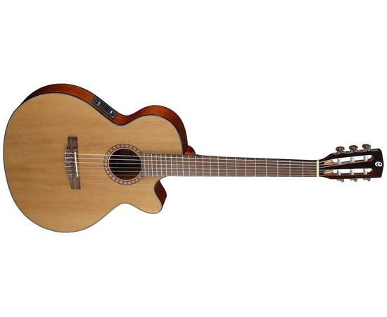 Классическая гитара CORT CEC5 NAT - 39914 за 0 грн. | 4Club