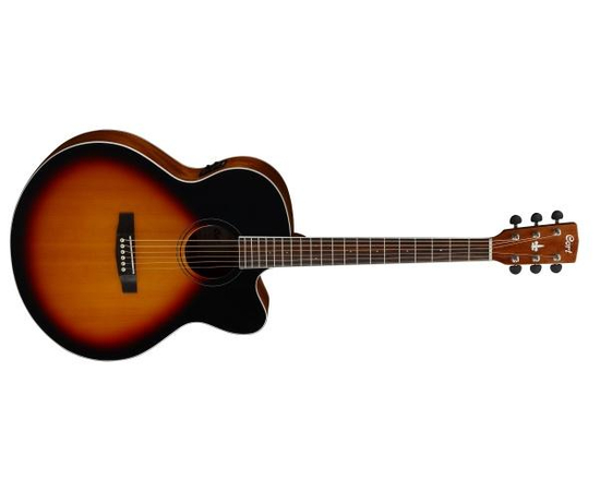 Акустическая гитара CORT CJ1F 3TS - 39775 за 0 грн. | 4Club