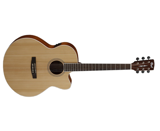 Акустическая гитара CORT CJ1F NS - 39777 за 0 грн. | 4Club