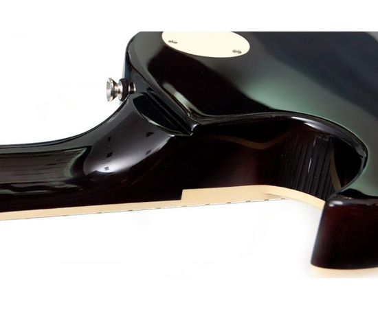 Электрогитара CORT CR200 BK