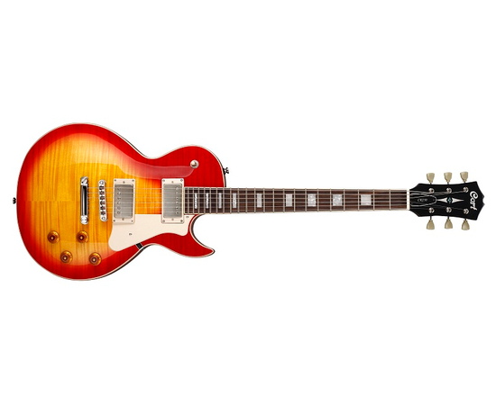 Электрогитара CORT CR250 CRS - 39968 за 0 грн. | 4Club