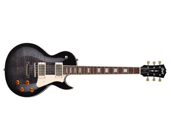 Электрогитара CORT CR250 TBK - 39970 за 21175 грн. | 4Club