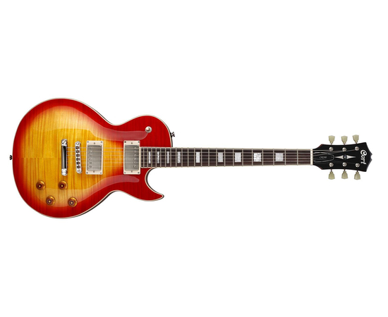 Электрогитара CORT CR280 CRS - 39974 за 0 грн. | 4Club