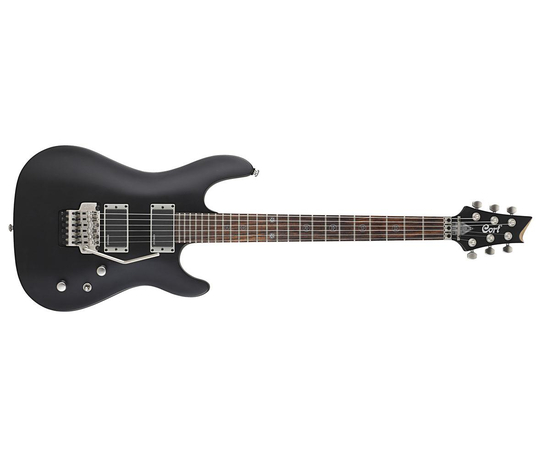 Электрогитара CORT EVL-K4 (BKS) - 97145 за 0 грн. | 4Club