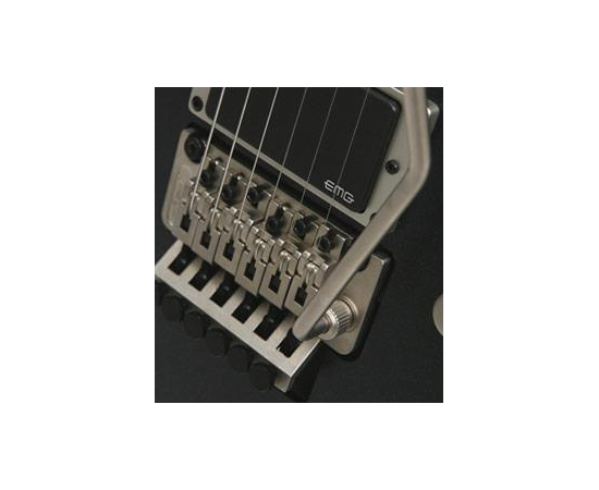 Электрогитара CORT EVLX6 BKMS