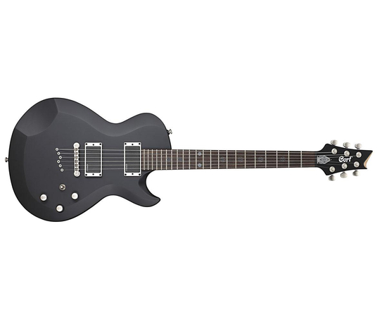 Электрогитара Cort EVL-Z4 (BKS)