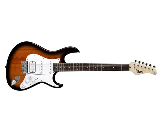 Электрогитара CORT G110 2T - 39986 за 0 грн. | 4Club
