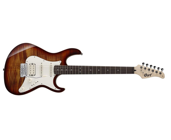 Электрогитара CORT G210FT TAB - 39997 за 0 грн. | 4Club