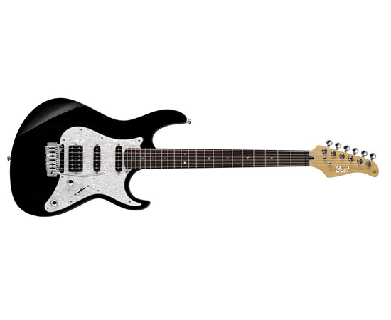 Электрогитара Cort G250 BK - 48020 за 0 грн. | 4Club