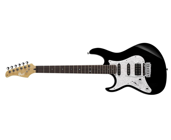 Электрогитара Cort G250LH BK - 4539 за 14641 грн. | 4Club