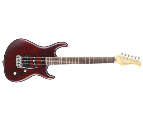 Электрогитара CORT G254 (WS) - 69662 за 0 грн. | 4Club