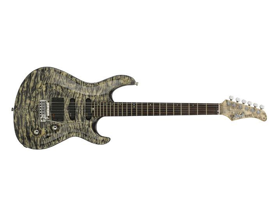 Электрогитара Cort G290 (FTB) - 4532 за 0 грн. | 4Club