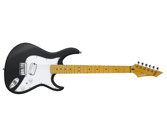 Электрогитара CORT GARAGE1 BKS w/bag - 40002 за 0 грн. | 4Club