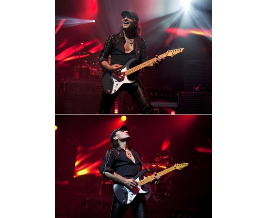 Электрогитара CORT GARAGE1 BKS w/bag