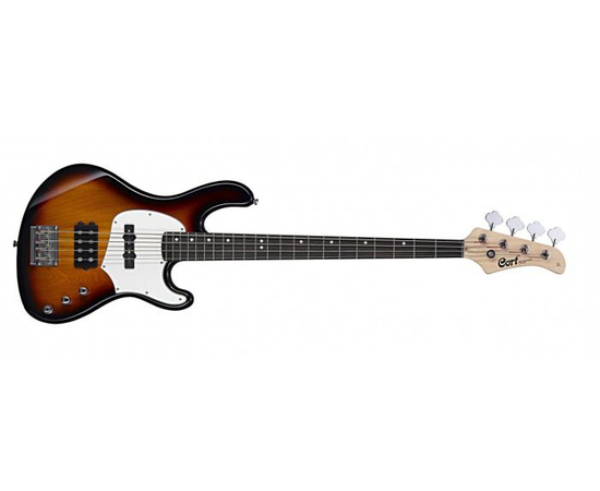Бас-гитара Cort GB34A 3TS - 39877 за 0 грн. | 4Club