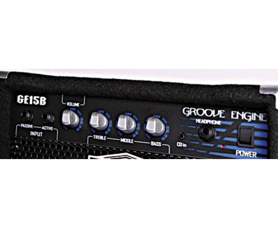 Комбоусилитель CORT GE15B