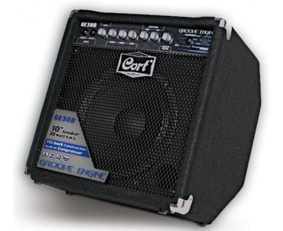 Комбоусилитель CORT GE30B - 39922 за 0 грн. | 4Club