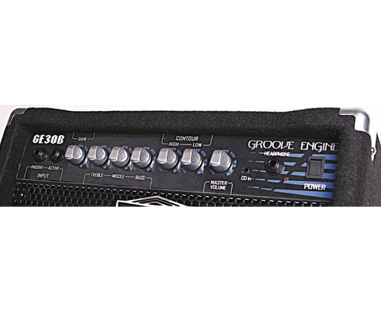 Комбоусилитель CORT GE30B