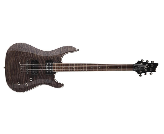 Электрогитара CORT KX1Q TCGW - 40006 за 0 грн. | 4Club