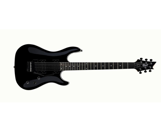 Электрогитара Cort KX5 FR (BKM) - 4507 за 0 грн. | 4Club