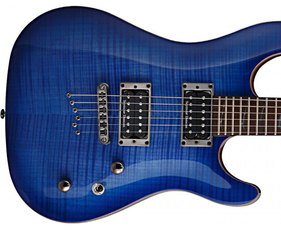 Электрогитара CORT KXCustom BBB